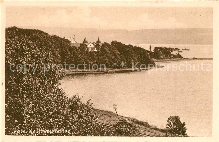 Vejle Skyttehusodden