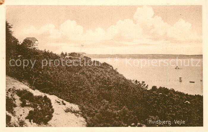 Vejle Huidbjerg