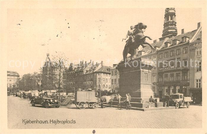 Kobenhavn Hajbroplads