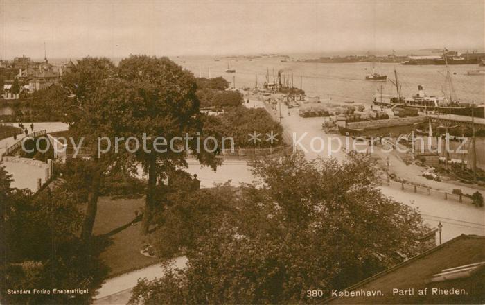Kobenhavn Rheden