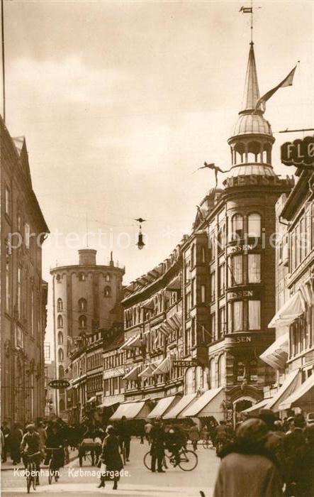 Kobenhavn Kobmagergade