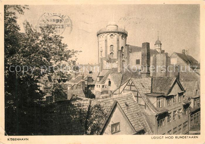Kobenhavn Rundetaarn