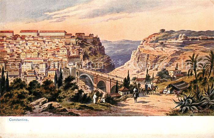 Constantine Algerien