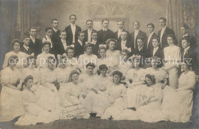 HANNOVER  CITY Gruppenbild