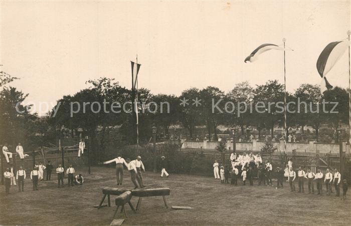 LEIPZIG Sachsen Turnfest