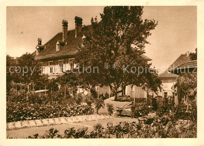 Eschentzwiller Les Avettes