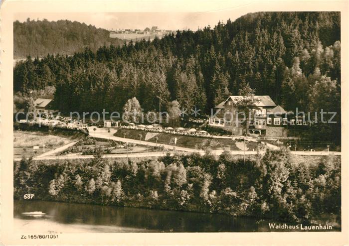 Lauenhainer Muehle Waldhaus Lauenhain Gaststaette Ausflugsziel