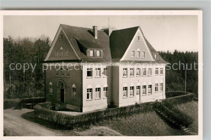 Singen Hohentwiel Jugendherberge