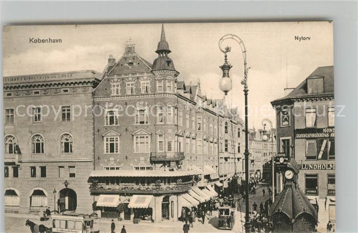 Kobenhavn Nytorv