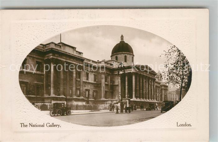 London National Gallery