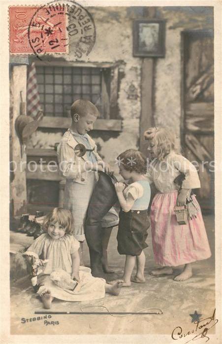 Kinder Child Enfants Spielzeug