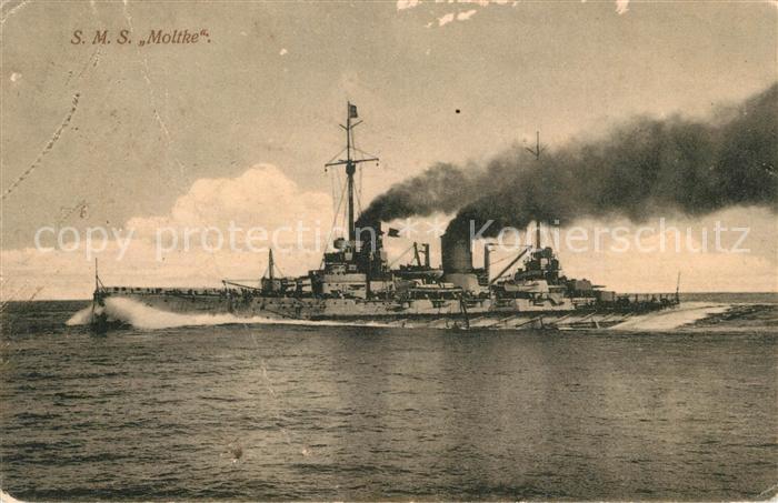 Marine S.M.S. Moltke