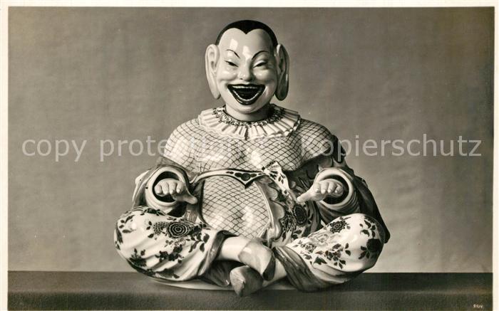 Bildhauerei Steinmetz Vagode Bildhauer Müller Porzellan-Manuf