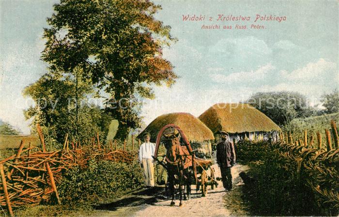 Landwirtschaft