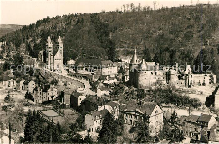 Clervaux