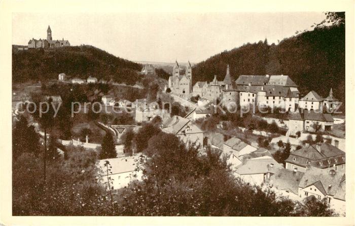 Clervaux Hotel Restaurant Bertemes