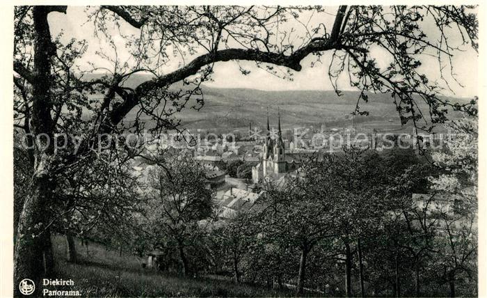 Diekirch