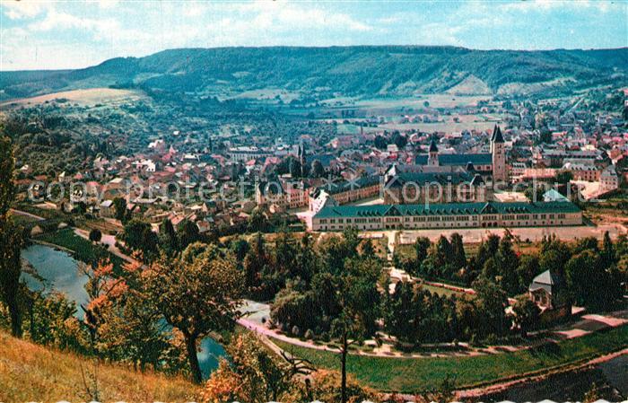 Echternach Petite Suisse Luxembourgeoise