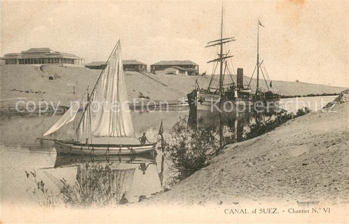 Suez Canal