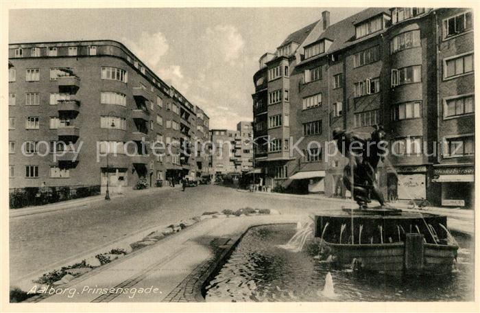 Aalborg Prinsensgade