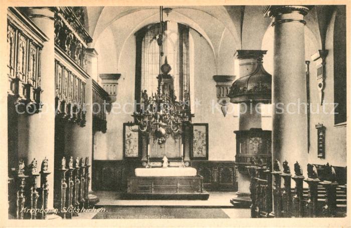 Kronborg Slotskirken