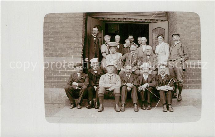 Kobenhavn Feine Gesellschaft