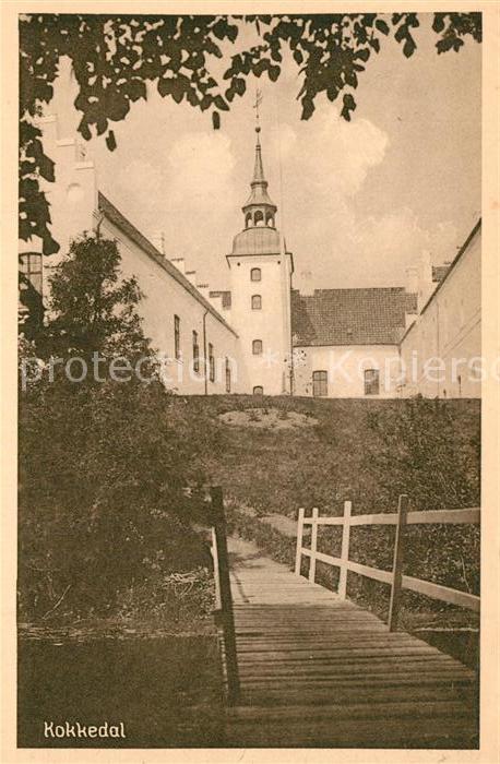 Fredensborg Kokkedal