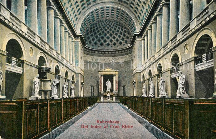 Kobenhavn Frue Kirke