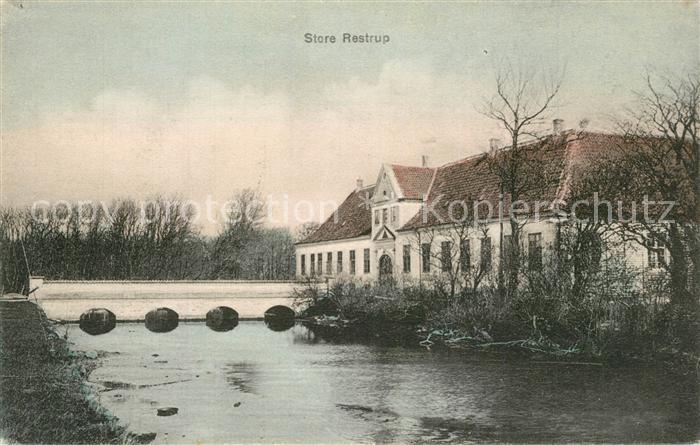 Aalborg Sore Restrup