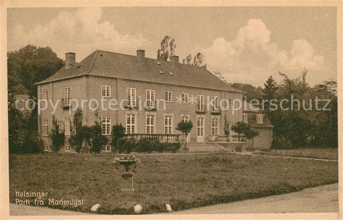 Helsinger Marienlyst
