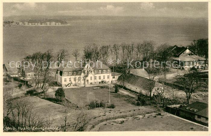 Strib Sogn Husholdningsskole