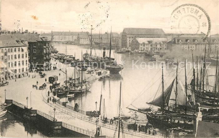 Kobenhavn Haven