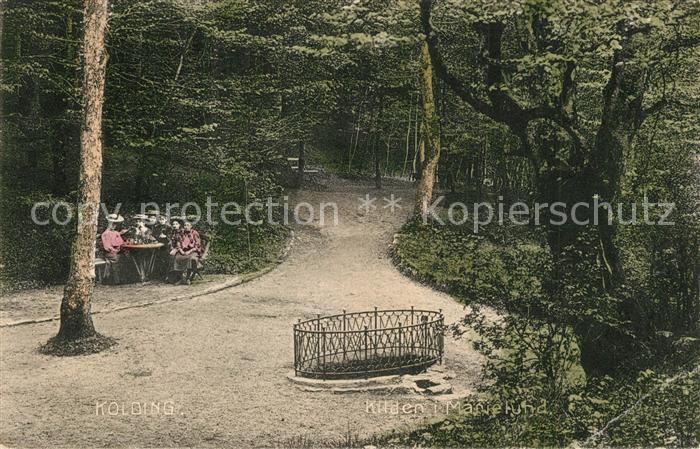 Kolding Kilden Marienlyst