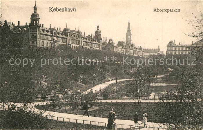 Kobenhavn Aborreparken