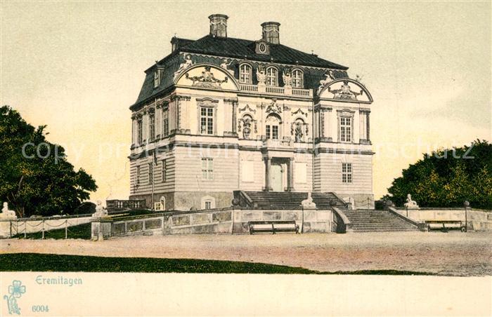 Kobenhavn Eremitagen