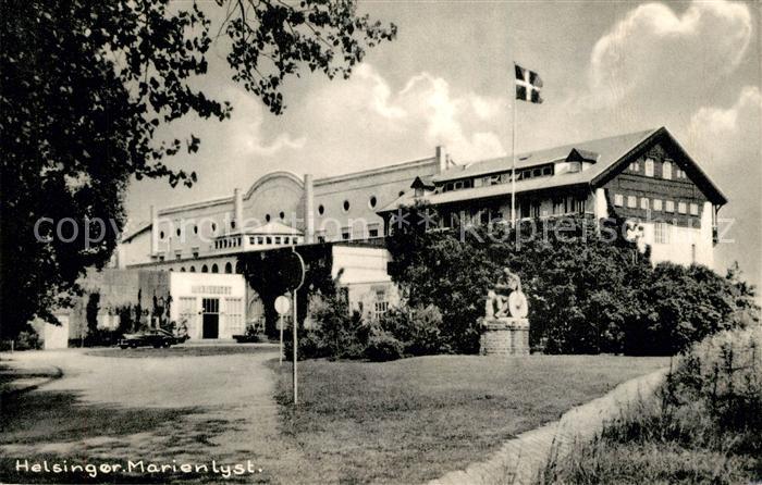 Helsingør Marienlyst