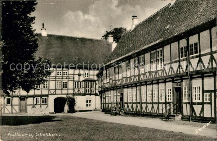 Aalborg Slottet