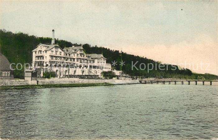 Skodsborg Badehotel