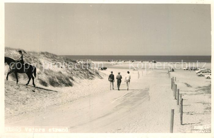 Juetland Vetere Strand