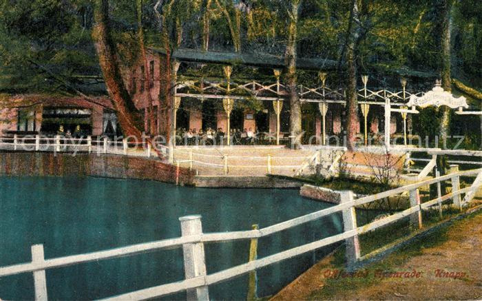 Apenrade Aabenraa Parkanlage