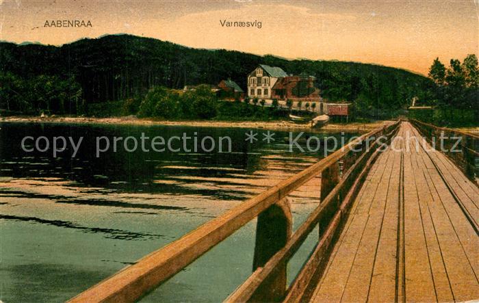 Aabenraa Apenrade Varnaesvig