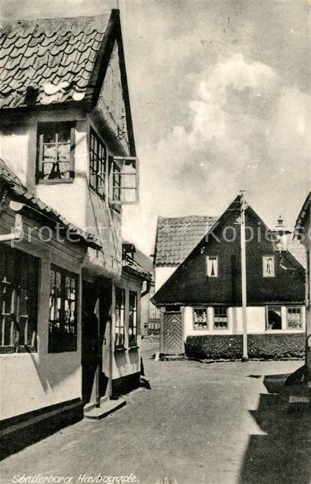 Sonderborg Havbogade