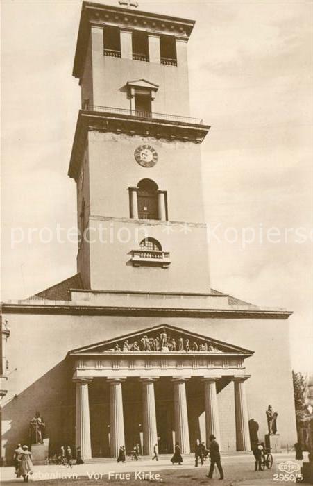 Kobenhavn Frue Kirke