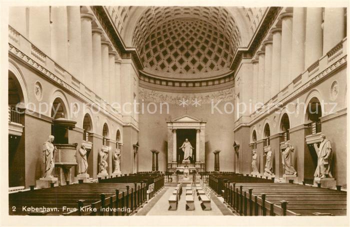 Kobenhavn Frue Kirke