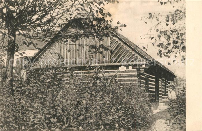 Beroun Rodny domek Hudlicich