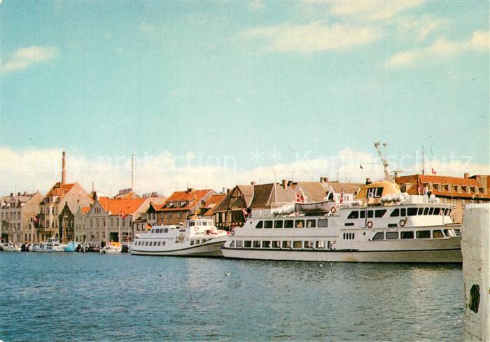 Sonderborg Havn