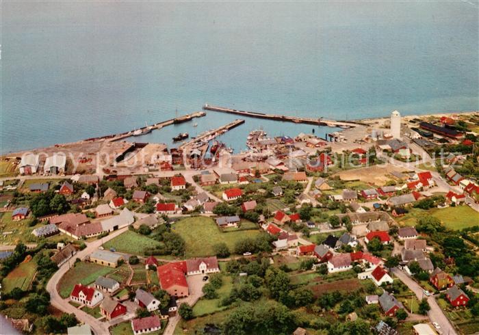 Soby Fliegeraufnahme