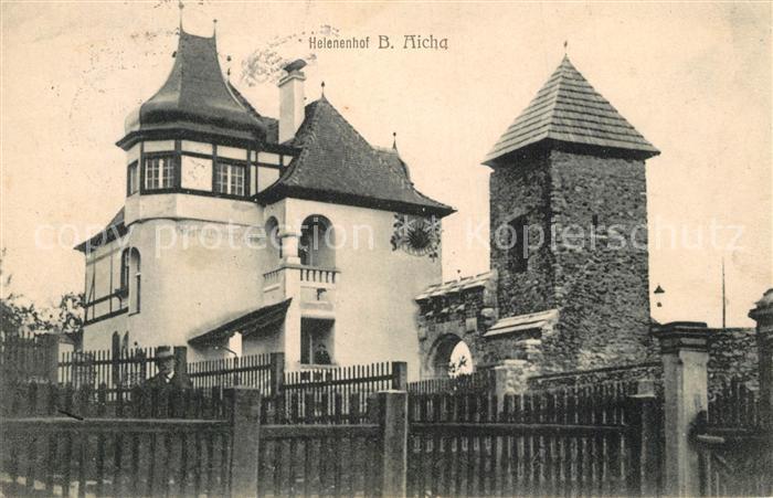 Boehmisch Aicha Helenenhof