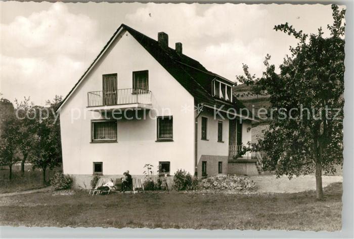 Alertshausen Gaestehaus Pension