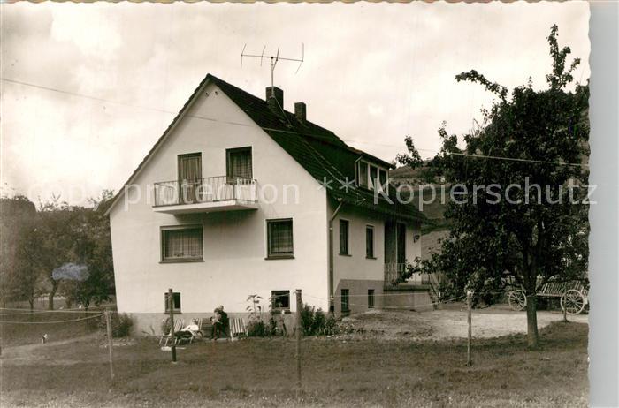 Alertshausen Gaestehaus Pension